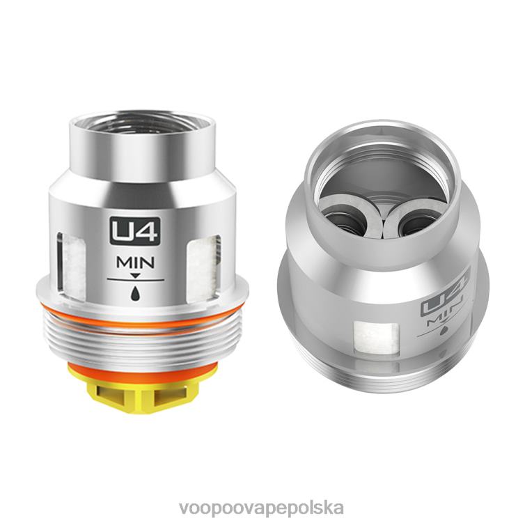 VOOPOO UFORCE cewki (5 szt) u4 023 oma R8680619 | VOOPOO Drag X Polska